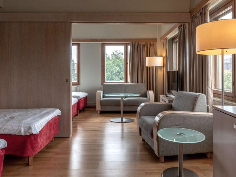 Scandic Joensuuの写真