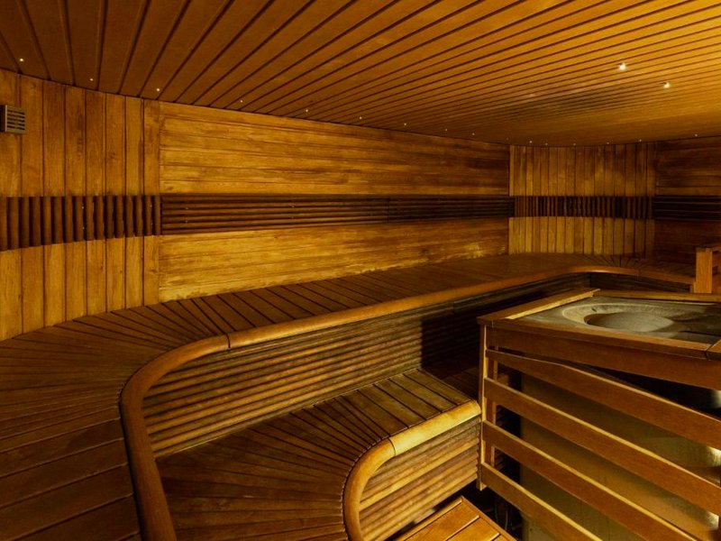 Scandic Joensuuの写真