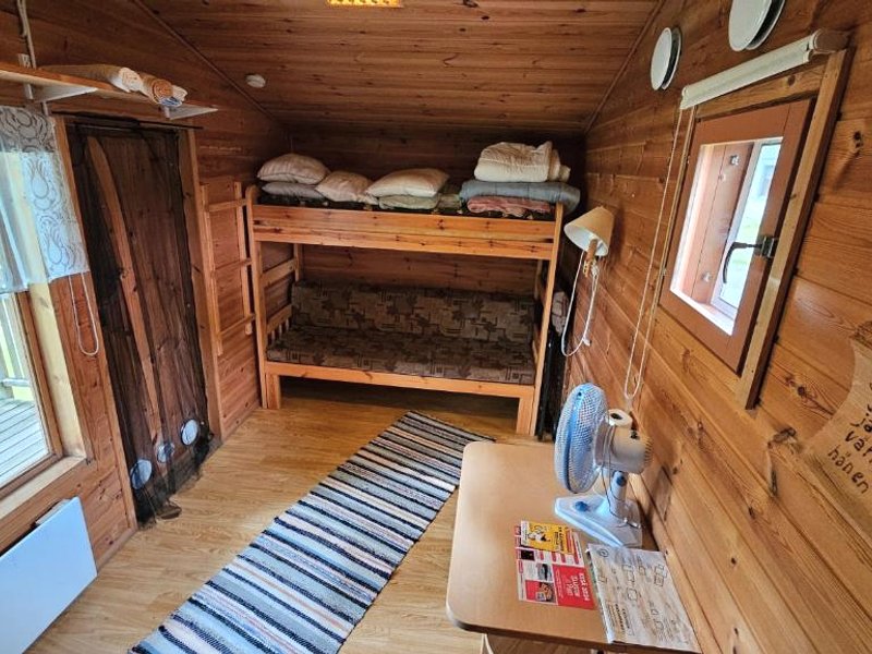 Pikkumirri, pikkumökki (Pikkumirri, pikkumokki)の写真