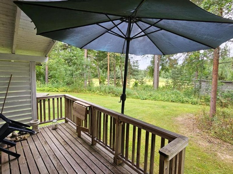 Pikkumirri, pikkumökki (Pikkumirri, pikkumokki)の写真