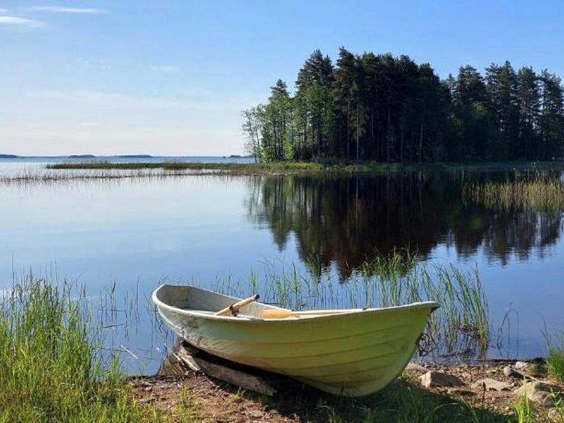 Pikkumirri, pikkumökki (Pikkumirri, pikkumokki)の写真