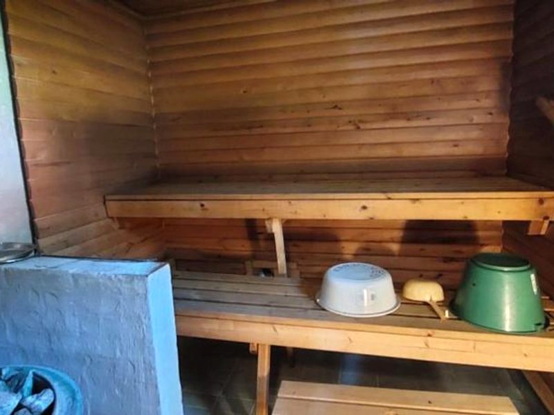 Pikkumirri, pikkumökki (Pikkumirri, pikkumokki)の写真