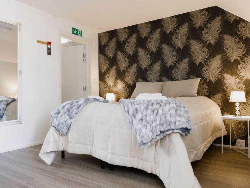 Johanssonin talo 1849の写真