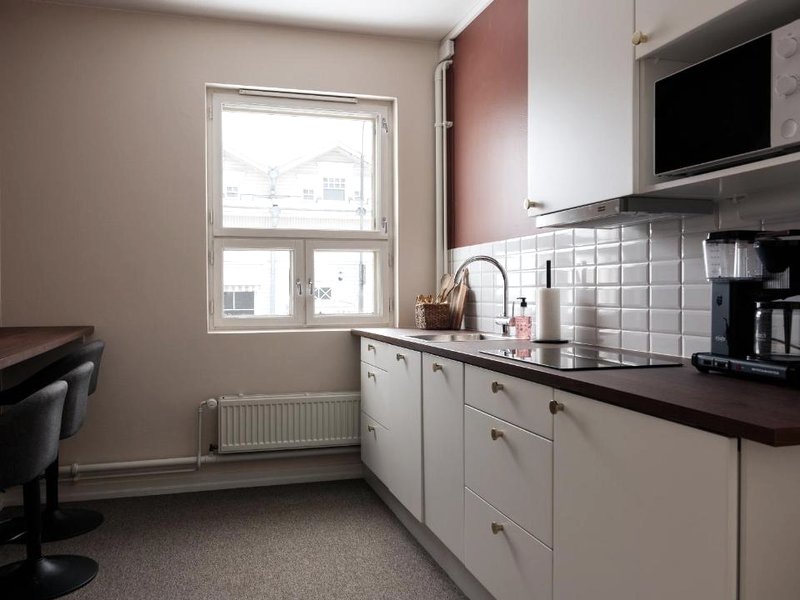 Johanssonin talo 1849の写真