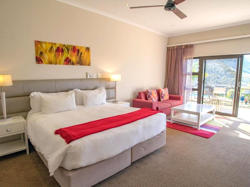 ピケニアーズクルーフ バイ ドリームリゾーツ (Piekenierskloof by Dream Resorts)の写真