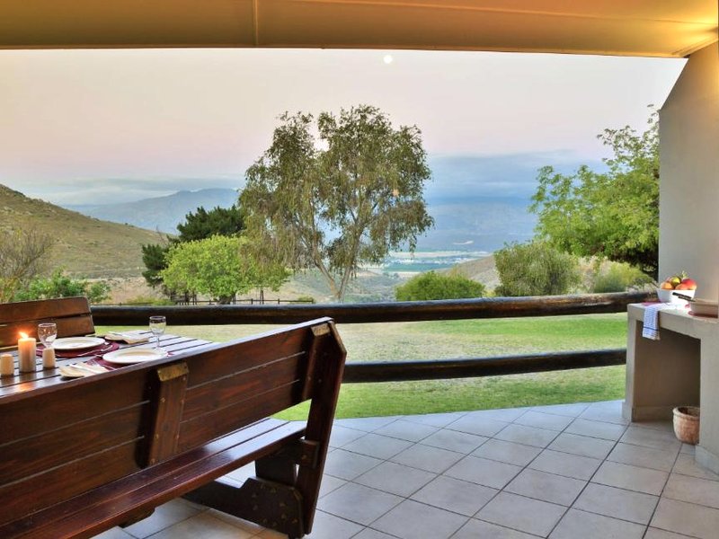 ピケニアーズクルーフ バイ ドリームリゾーツ (Piekenierskloof by Dream Resorts)の写真