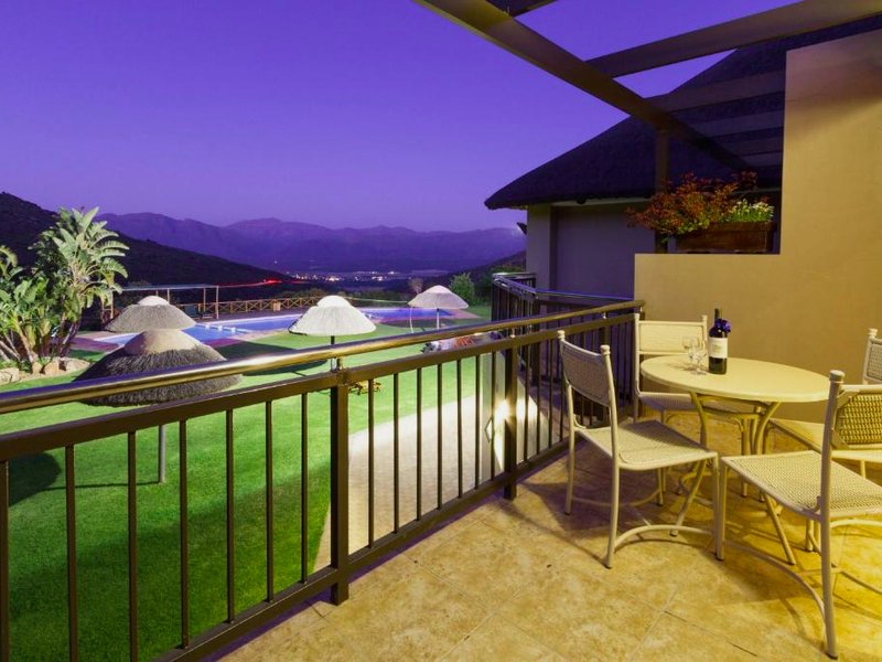 ピケニアーズクルーフ バイ ドリームリゾーツ (Piekenierskloof by Dream Resorts)の写真