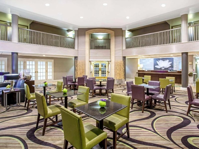 ラ キンタ イン & スイーツ バイ ウィンダム ツーソン エアポート (La Quinta Inn & Suites by Wyndham Tucson Airport)の写真