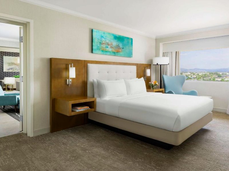 ヒルトン ツーソン イースト (Hilton Tucson East)の写真