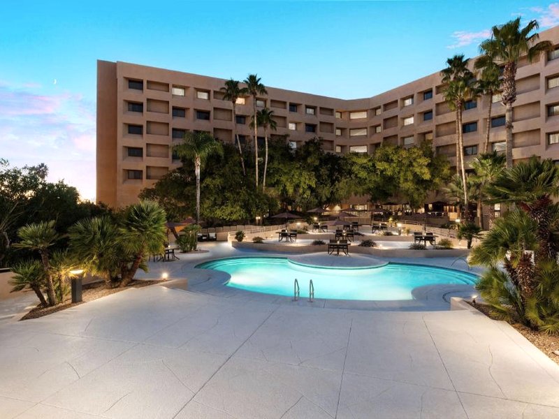 ヒルトン ツーソン イースト (Hilton Tucson East)の写真