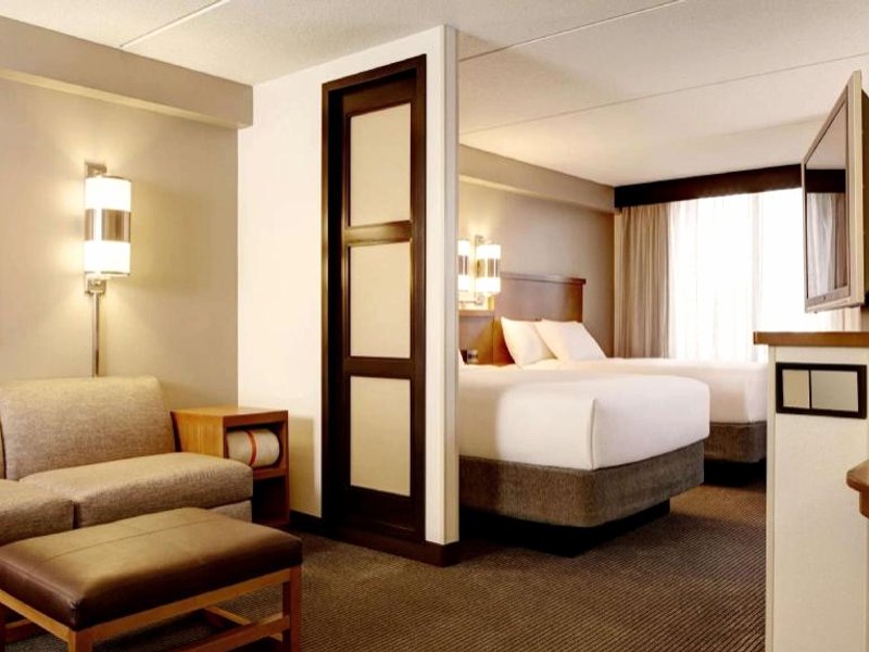 ソネスタ セレクト ツーソン エアポート (Sonesta Select Tucson Airport)の写真
