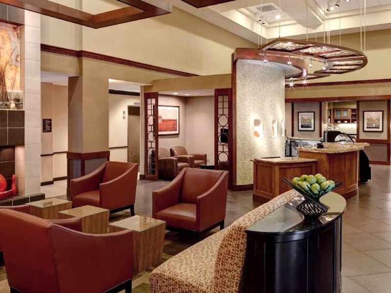 ソネスタ セレクト ツーソン エアポート (Sonesta Select Tucson Airport)の写真
