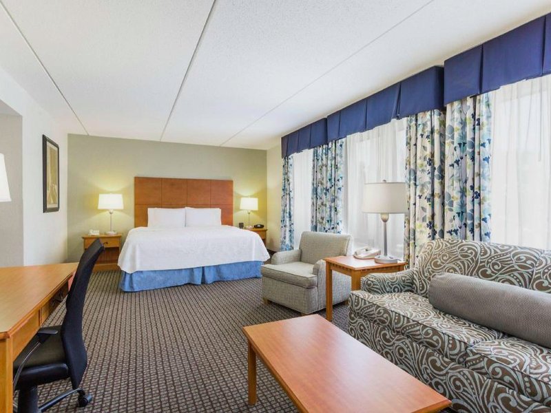 ハンプトン イン モアヘッドシティ (Hampton Inn Morehead City)の写真