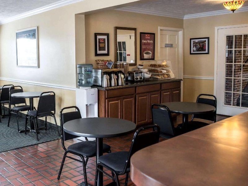 エコノ ロッジ クリスタル コースト (Econo Lodge Crystal Coast)の写真