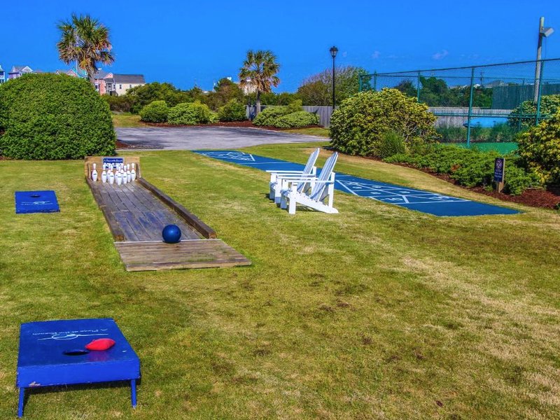 ア プレイス アット ザ ビーチ リゾート (A Place at the Beach Resort)の写真