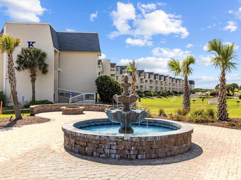 ア プレイス アット ザ ビーチ リゾート (A Place at the Beach Resort)の写真