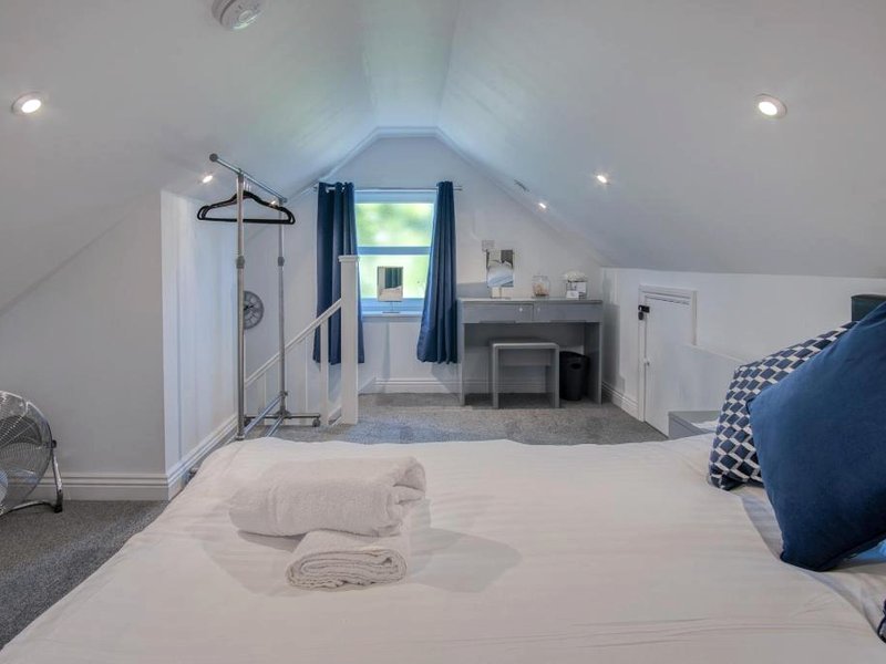 Welcome Lodge - 1 Bedroom Cottage - Llanrhidianの写真