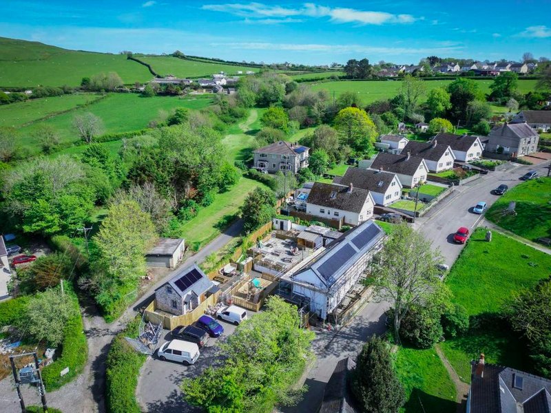 Welcome Lodge - 1 Bedroom Cottage - Llanrhidianの写真