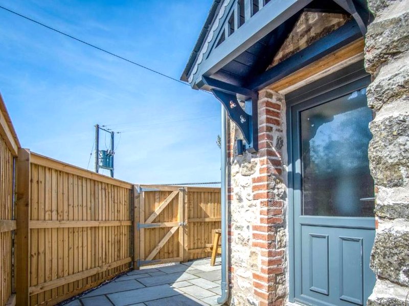 Welcome Lodge - 1 Bedroom Cottage - Llanrhidianの写真