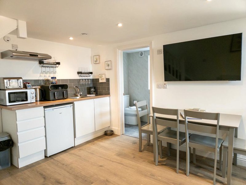 Welcome Lodge - 1 Bedroom Cottage - Llanrhidianの写真