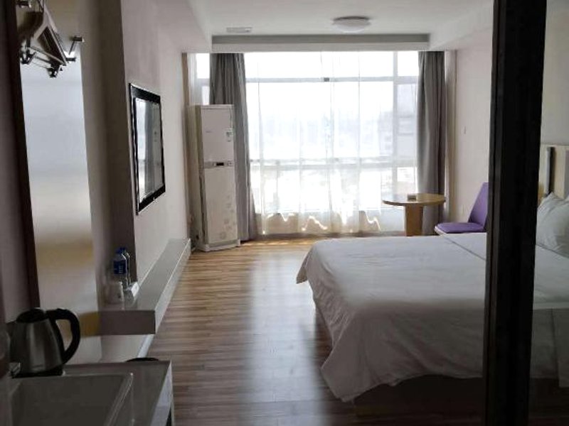 シティ コンフォート イン スイヂョウ ヤンへ アベニュー (City Comfort Inn Suizhou Yanhe Avenue)の写真