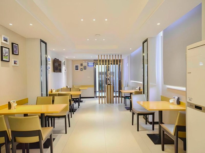 シティ コンフォート イン スイヂョウ ヤンへ アベニュー (City Comfort Inn Suizhou Yanhe Avenue)の写真
