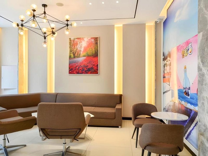 シティ コンフォート イン スイヂョウ ヤンへ アベニュー (City Comfort Inn Suizhou Yanhe Avenue)の写真