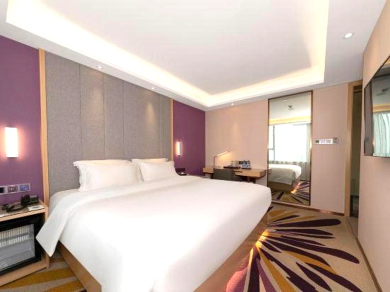 Lifeng Hotel (Guangshui Yingshan Branch)の写真