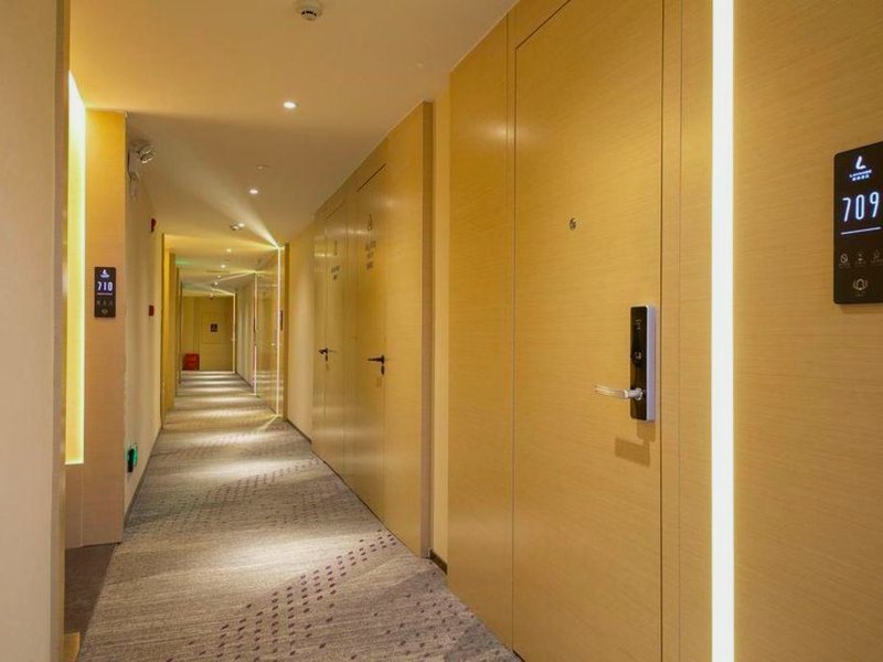 Lifeng Hotel (Guangshui Yingshan Branch)の写真