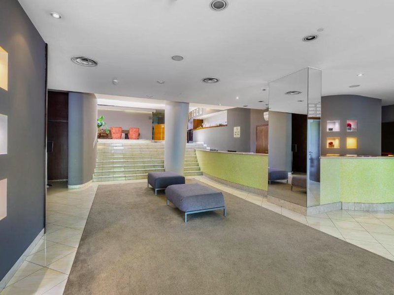 アストン ホテル (Aston Hotel)の写真