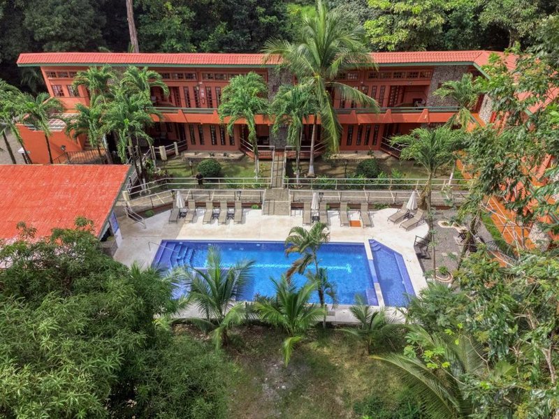 Hotel Playa Bejucoの写真