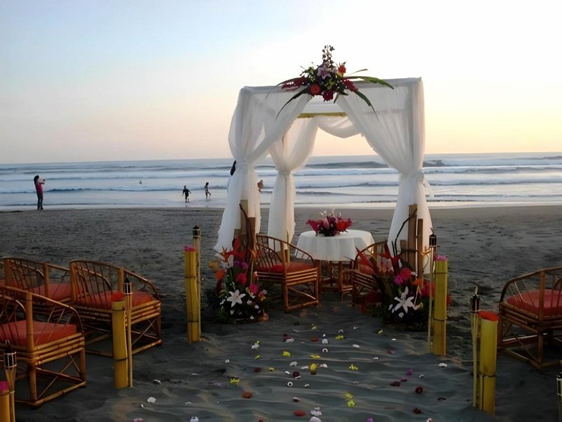 Hotel Playa Bejucoの写真