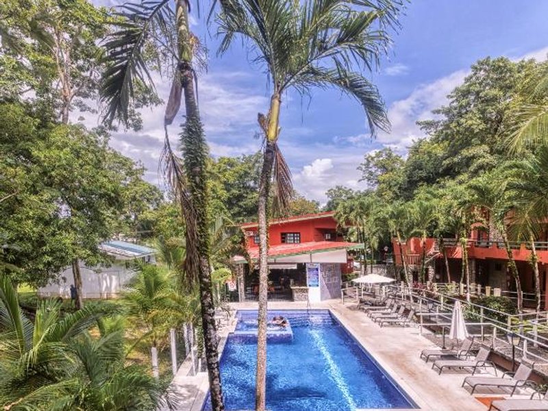 Hotel Playa Bejucoの写真
