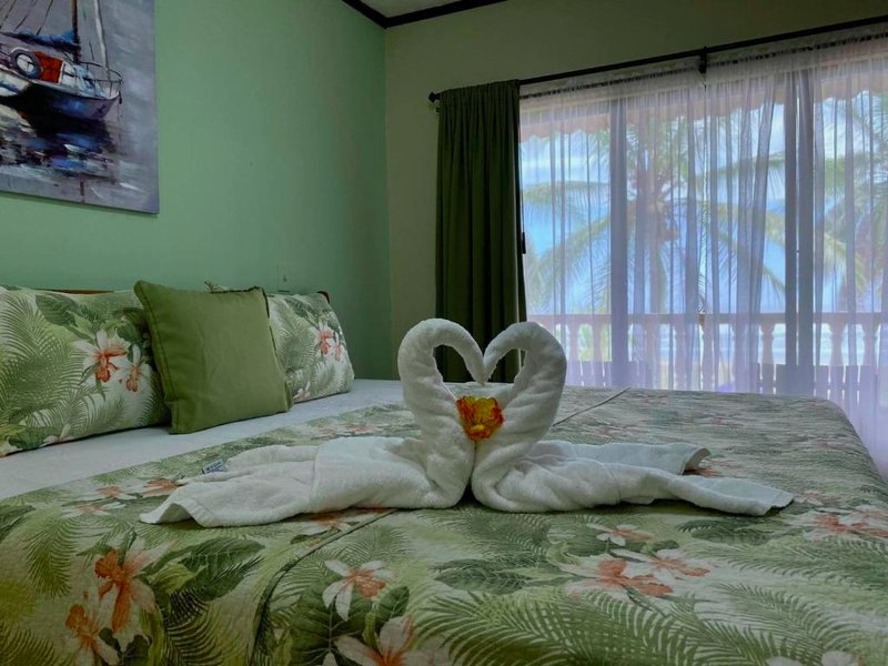 Hotel Delfin Playa Bejucoの写真
