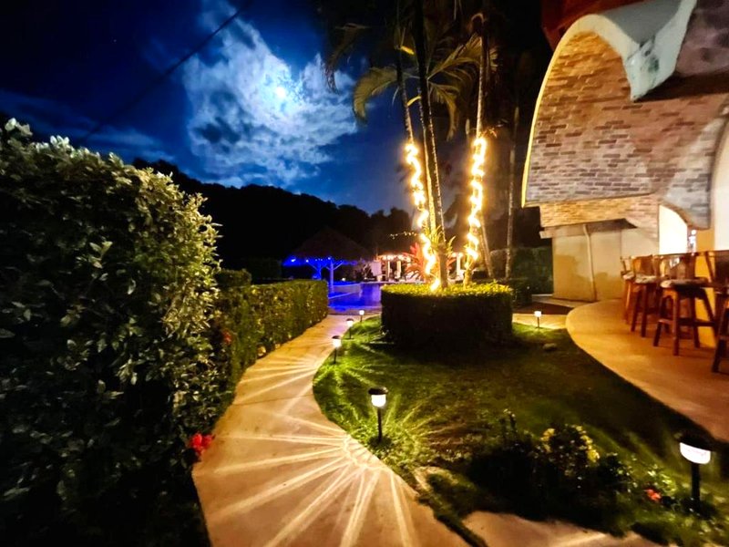 Hotel Delfin Playa Bejucoの写真