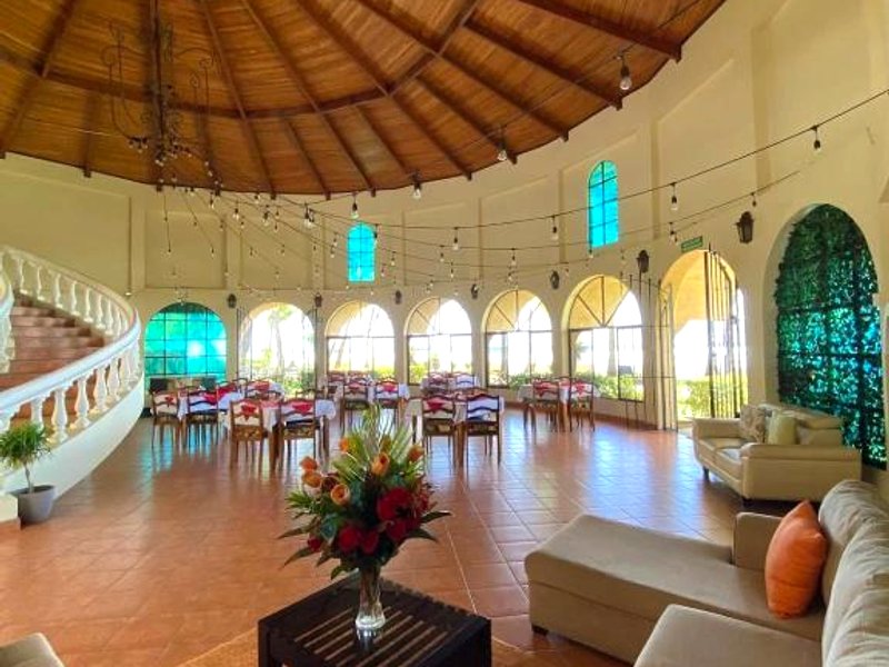 Hotel Delfin Playa Bejucoの写真