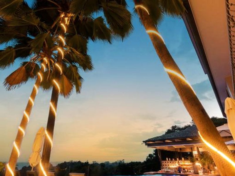 Marala Hotelの写真