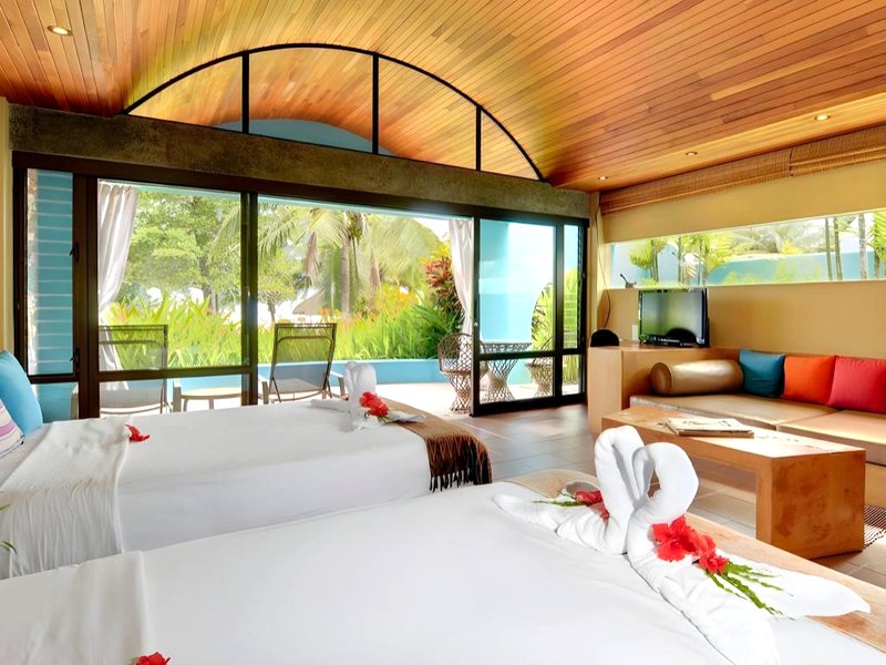アルマ デル パシフィコ ビーチ ホテル アンド スパ (Alma del Pacifico Beach Hotel and Spa)の写真