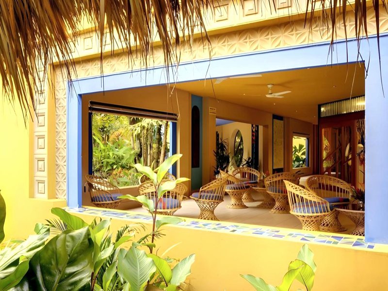 アルマ デル パシフィコ ビーチ ホテル アンド スパ (Alma del Pacifico Beach Hotel and Spa)の写真