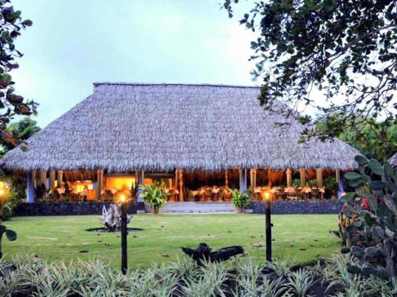 アルマ デル パシフィコ ビーチ ホテル アンド スパ (Alma del Pacifico Beach Hotel and Spa)の写真