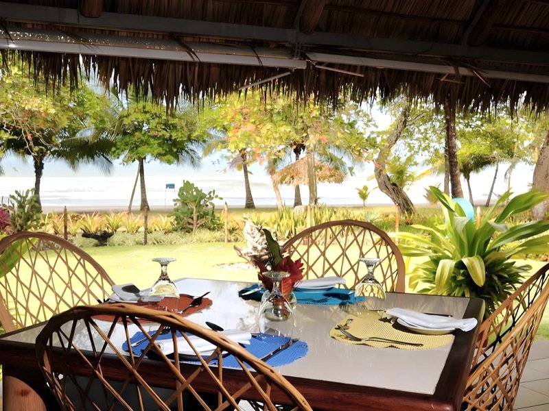 アルマ デル パシフィコ ビーチ ホテル アンド スパ (Alma del Pacifico Beach Hotel and Spa)の写真