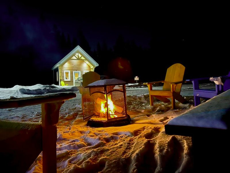 Vallée Jeunesse Québec (Vallee Jeunesse Quebec)の写真