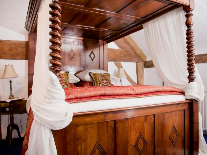 Walford Courtの写真