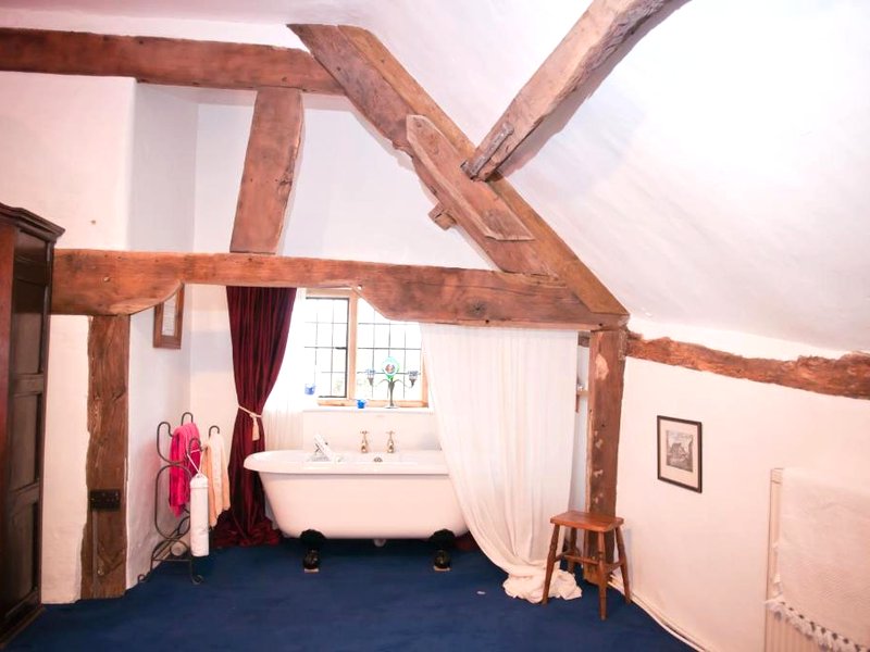 Walford Courtの写真