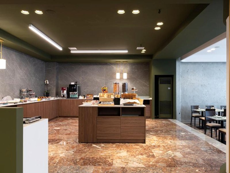Nestos Hotelの写真
