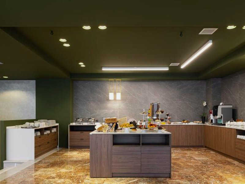 Nestos Hotelの写真