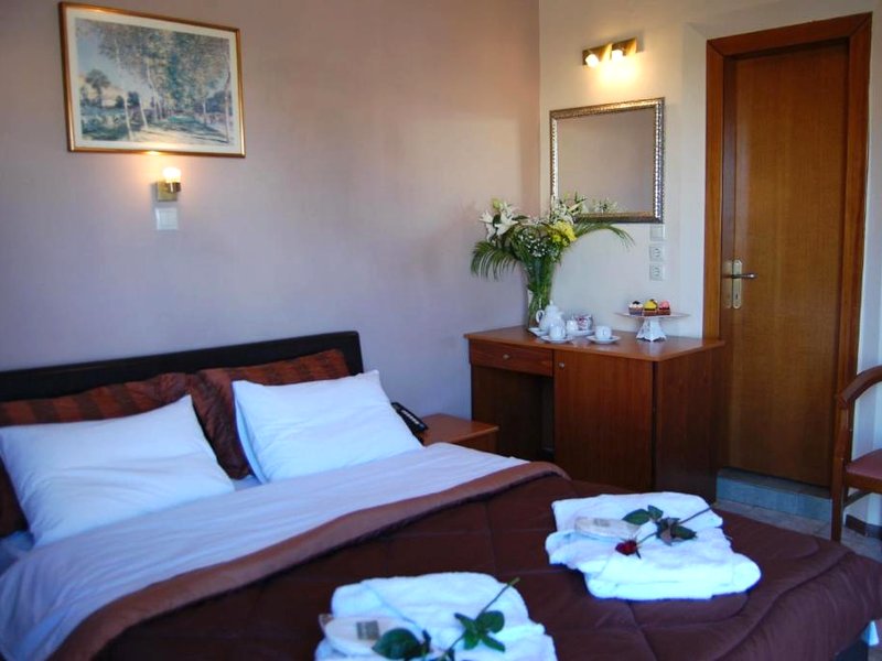 Paris Hotelの写真