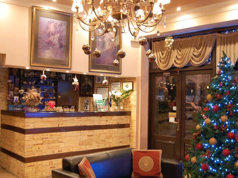 Paris Hotelの写真