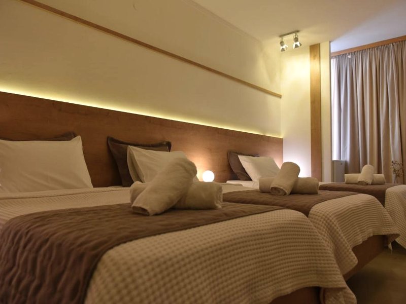 Hotel Xanthippionの写真