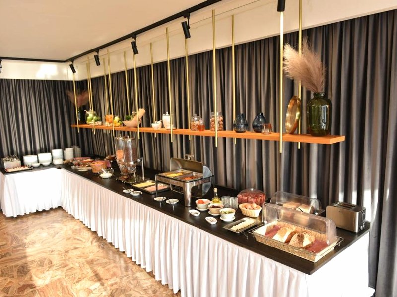 Hotel Xanthippionの写真